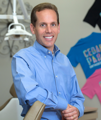 Dr. Snodell Orthodontist