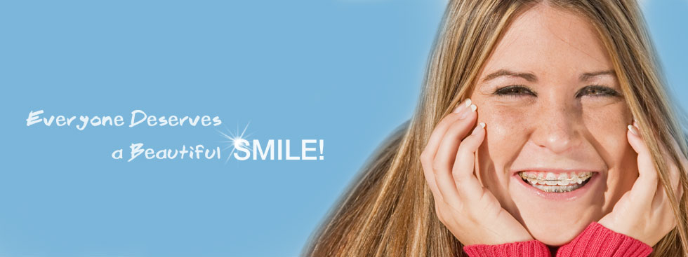 Braces and Invisalign by Dr. Snodell - Everyone Deserves a Beautiful Smile